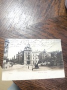 Posen - Poznań ......