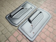 Tapicerka Boczek Drzwi Fiat 126p Maluch ST FL 