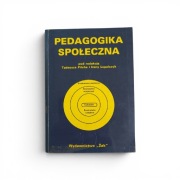 Pedagogika społeczna. Tadeusz Pilch, Irena Lepalczyk 