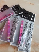 Pęseta do brwi Silcare 