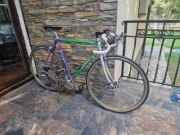 Rower szosowy Basso  Loto  Oryginał 