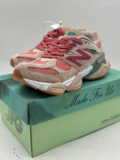 Buty damskie New Balance 9060 - r. 37