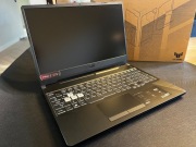 Laptop ASUS TUF Gaming F15 15,6" 144Hz i5-11400H 16GB RAM 512GB RTX3050 