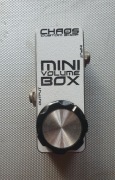 Efekt gitarowy Chaos Mini Volume Box
