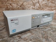 RETRO KOMPUTER HP VECTRA XM2 4 100I 486