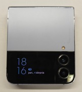 Klapka obudowa lcd wyświetlacz Samsung Z Flip 4 F721B SM-F721B