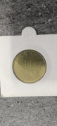 2 zł Kolekcjonerski Łomża Na innych aukcjach inne pozycje 2 złotowe 