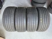 Opony letnie KUMHO ECSTA PS71 255/45 R20 105V DEMO