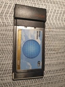 AVAYA GOLD LUCENT  WIRELESS ETS ZŁOTA ADAPTER WLAN PCMCIA 11 Mb
