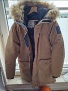 Kurtka zimowa Mustang Dietmar Artic