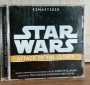 Star Wars - Attack of the Clones