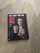Film DVD City Hall -  Ludzie Ulicy unikat Napisy PL