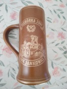 Kufel do piwa  KWK Jankowice 2004