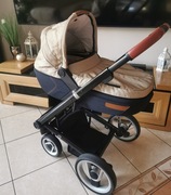 Wózek uniwersalny  gondola  musty Evo 