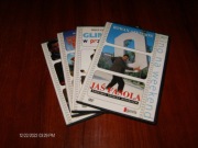 Kino na weekend  filmy DVD np Jaś fasola plus 3 inne opis