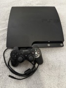 PlayStation 3 SLIM 250GB Konsola Sony Model CECH - 2003B