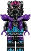 LEGO Lord Ras njo0862 NOWY Ninjago Dragons Rising sezon 2