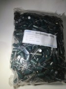 Kondensator 1000uF/16V Sinecon 105* 10x16mm 500szt