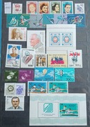 Rocznik 1990 stan** czysty 1990r.