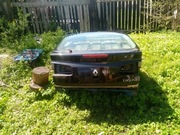 Klapa maska  tył  Laguna 2 2004r NV 676