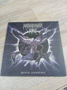 Denouncement Pyre-World cremation Lp