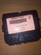 Moduł sterowania klapą Opel Insignia nowy 20837967
