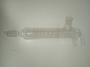 Chłodnica szklana palcowa 29/32