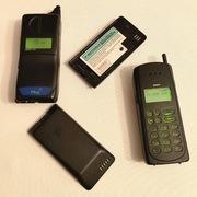 Nowa bateria do telefonu Motorola MicroTAC International 7200 5200 Flare