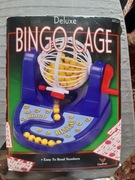 Maszyna do gry w Bingo.