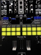 Zestaw DJ- 2x Pioneer PLX1000 , Pioneer S7 