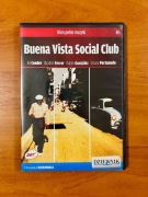 Buena Vista Social Club DVD