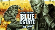 Blue Estate The Game klucz Steam