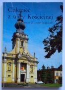 Chłopiec z ulicy Kościelnej - Gajczak