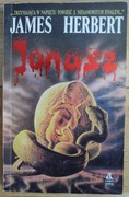 Jonasz - James Herbert