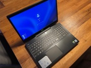 Laptop Dell G5 15 5500 / Intel Core I7-10750H / NVIDIA GeForce RTX 2070 MQ