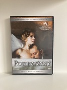 Film Postrzyżyny płyta DVD