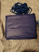 Poduszka powietrzna do przykrycia basenu 2 x 2 m Ochrona przykrycia basenu