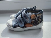 Befado * trampki tenisówki kapcie za kostkę * 25