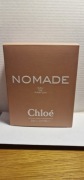 Woda perfumowana, Chloé, Nomade, 75 ml, używane kilka razy