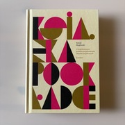 Książka po okładce Patryk Mogilnicki