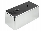 Noga meblowa prostokątna 