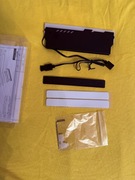 Nakładki ARGB 5V na pamięci RAM – aluminiowy radiator RGB