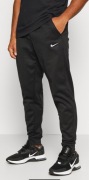 Nike Performance - technologia Therma - Fit / TAPER - spodnie treningowe