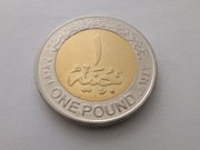 Egipt 1 funt 1442 (2021) 