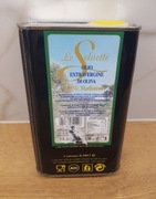 Toskańska oliwa z oliwek extra virgin Le Selvette 0,5L