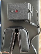 Aparat lustrzanka Lubitel 166B