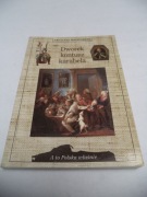 Dworek kontusz karabela - Krystyna Bockenheim