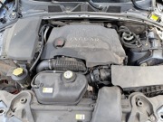 Silnik kompletny jaguar land rover  306dt 
