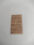 Magnes Bilet Dąbrowa Tarnowska - różne relacje