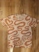 Koszulka z krótkim rękawem 152 Cool Club